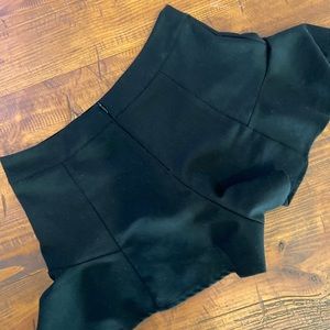 Ladies Night Out Dress Shorts